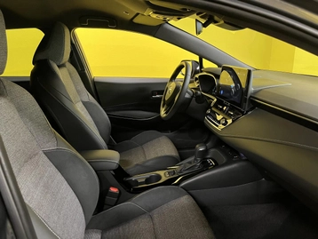 Image véhicule  Toyota COROLLA (26)