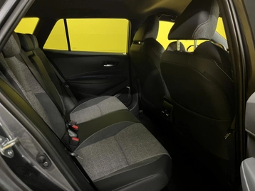 Image véhicule  Toyota COROLLA (28)