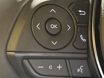 Image véhicule  Toyota COROLLA (19)
