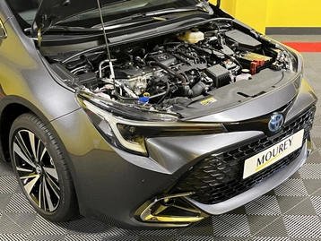 Image véhicule  Toyota COROLLA (5)