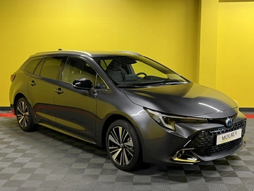 Image véhicule  Toyota COROLLA (7)