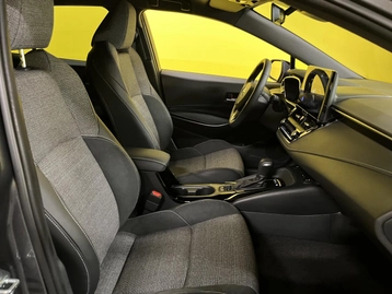 Image véhicule  Toyota COROLLA (27)