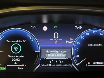 Image véhicule  Toyota COROLLA (16)