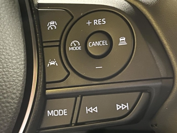 Image véhicule  Toyota COROLLA (18)