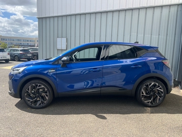 Image véhicule  Renault CAPTUR (3)