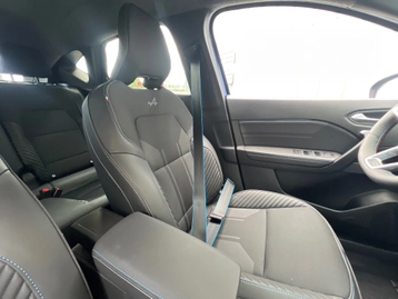 Image véhicule  Renault CAPTUR (10)