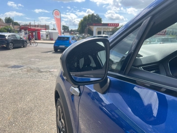 Image véhicule  Renault CAPTUR (18)