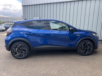 Image véhicule  Renault CAPTUR (7)