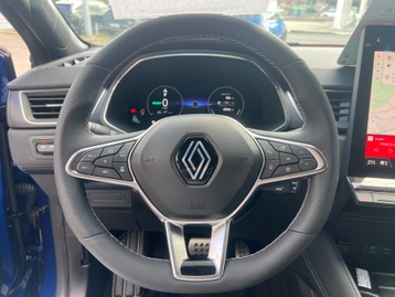 Image véhicule  Renault CAPTUR (13)