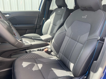 Image véhicule  Renault CAPTUR (8)