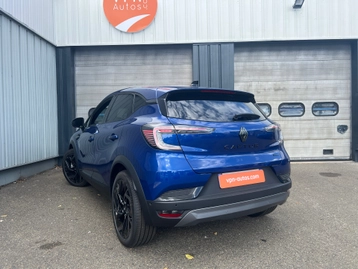 Image véhicule  Renault CAPTUR (4)
