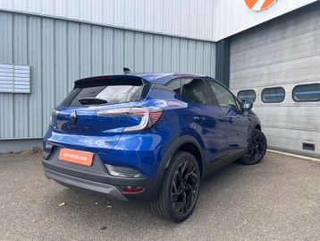 Image véhicule  Renault CAPTUR (6)