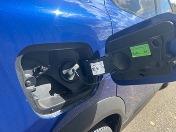 Image véhicule  Renault CAPTUR (22)