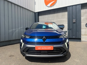 Image véhicule  Renault CAPTUR (1)
