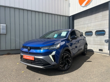 Image véhicule  Renault CAPTUR (2)