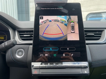 Image véhicule  Renault CAPTUR (15)