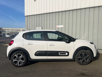 Image véhicule  Citroën C3 (7)