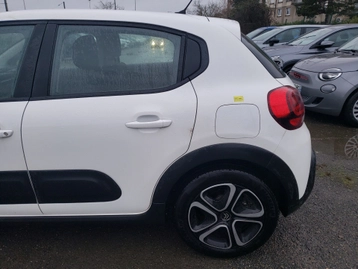 Image véhicule  Citroën C3 (4)
