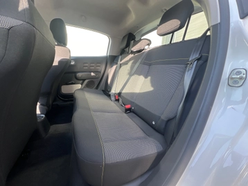 Image véhicule  Citroën C3 (9)