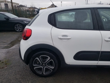 Image véhicule  Citroën C3 (6)