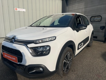 Image véhicule  Citroën C3 (19)