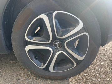 Image véhicule  Citroën C3 (26)