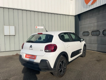 Image véhicule  Citroën C3 (6)