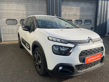 Image véhicule  Citroën C3 (20)