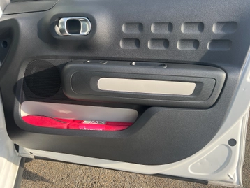 Image véhicule  Citroën C3 (18)