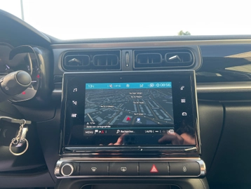 Image véhicule  Citroën C3 (16)