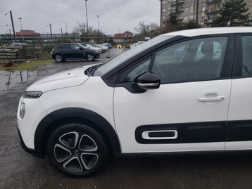 Image véhicule  Citroën C3 (1)