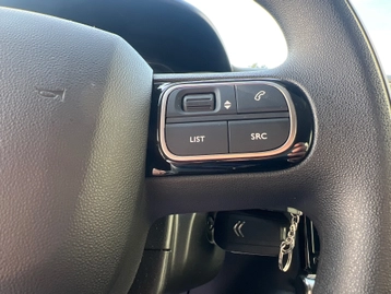 Image véhicule  Citroën C3 (15)