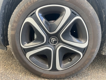 Image véhicule  Citroën C3 (25)