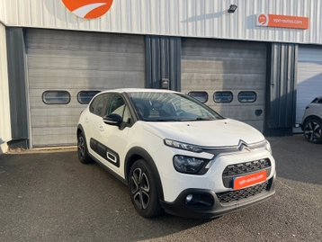 Image véhicule  Citroën C3 (0)