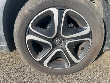 Image véhicule  Citroën C3 (28)