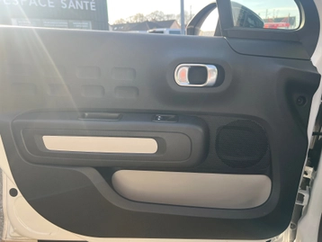 Image véhicule  Citroën C3 (17)