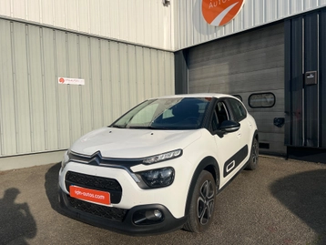 Image véhicule  Citroën C3 (2)