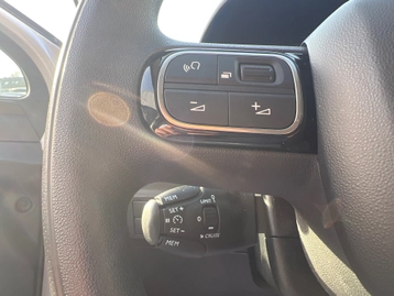 Image véhicule  Citroën C3 (14)