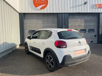 Image véhicule  Citroën C3 (4)