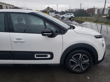 Image véhicule  Citroën C3 (7)
