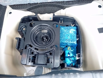 Image véhicule  Citroën C3 (8)