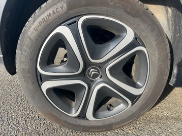 Image véhicule  Citroën C3 (27)