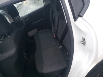 Image véhicule  Citroën C3 (3)
