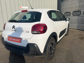 Image véhicule  Citroën C3 (21)