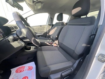 Image véhicule  Citroën C3 (8)