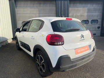 Image véhicule  Citroën C3 (22)