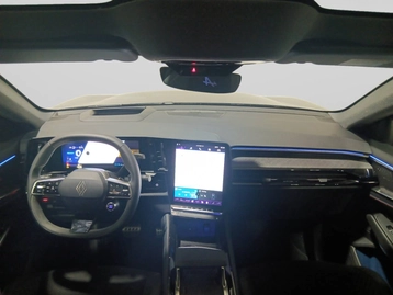 Image véhicule  Renault RAFALE (8)