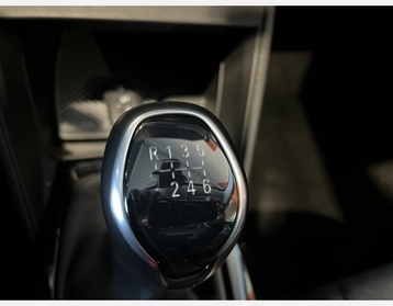 Image véhicule  Citroën C4 (16)