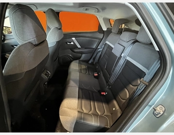Image véhicule  Citroën C4 (7)