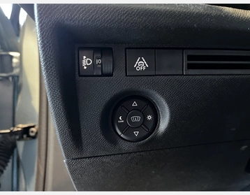 Image véhicule  Citroën C4 (27)